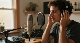10 Studio Condenser Mics To Compare For Home Recording In 2027