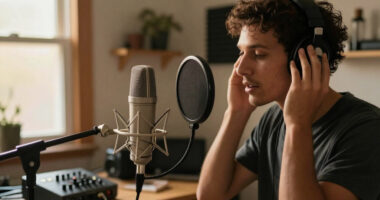 10 Studio Condenser Mics To Compare For Home Recording In 2027