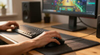 10 Wireless Gaming Mice That Balance Speed And Comfort In 2027