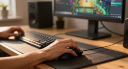 10 Wireless Gaming Mice That Balance Speed And Comfort In 2027