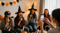 11 Best Halloween Photo Booth Props for Parties in 2027