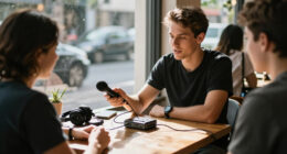 11 Best Portable Podcast Recording Kits in 2027