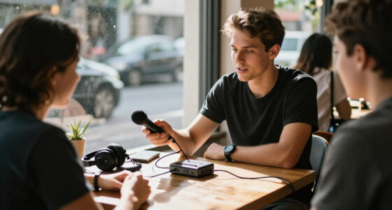 11 Best Portable Podcast Recording Kits in 2027