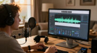 12 AI Voice Cloning Software Guides To Help You Get Started In 2027