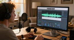 12 AI Voice Cloning Software Guides To Help You Get Started In 2027