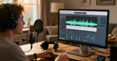 12 AI Voice Cloning Software Guides To Help You Get Started In 2027