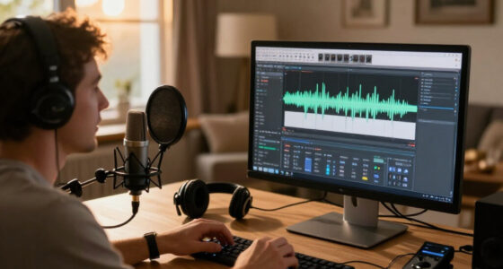 12 AI Voice Cloning Software Guides To Help You Get Started In 2027