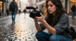 12 Best Portable Video Cameras for Journalism in 2027