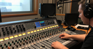 13 Best Broadcast Audio Mixers for Clear, Flexible Streaming in 2027