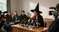 13 Best Halloween Press Conference Costumes for 2027