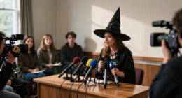 13 Best Halloween Press Conference Costumes for 2027