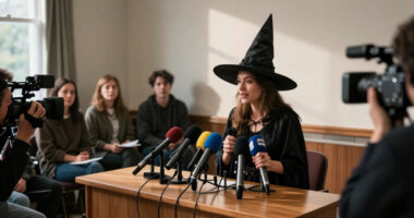 13 Best Halloween Press Conference Costumes for 2027