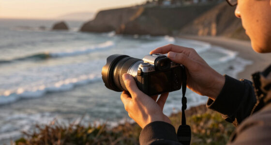 13 Best Mirrorless Cameras for Different Photography Needs in 2027