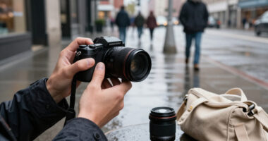 13 Best Mirrorless Cameras in 2027