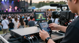 13 Best Portable Video Encoders for Live Streaming in 2027
