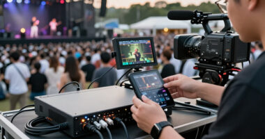 13 Best Portable Video Encoders for Live Streaming in 2027