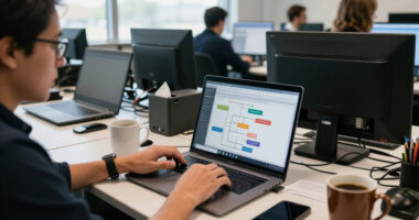 14 AI Workflow Automation Tools To Know About In 2027