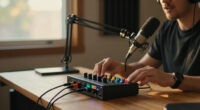 14 Best Portable Podcast Audio Interfaces for Recording on the Go in 2027