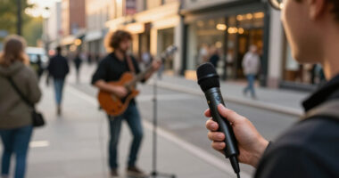 14 Best Portable Wireless Microphones in 2027