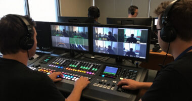 14 Best Video Production Switchers for 2027