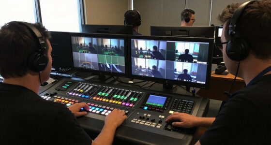 14 Best Video Production Switchers for 2027