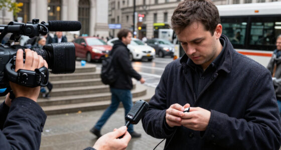 14 Best Wireless Lavalier Microphones for Journalists in 2027