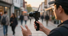 14 Best Wireless Live Streaming Cameras for Flexible Setups in 2027
