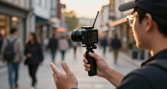 14 Best Wireless Live Streaming Cameras for Flexible Setups in 2027