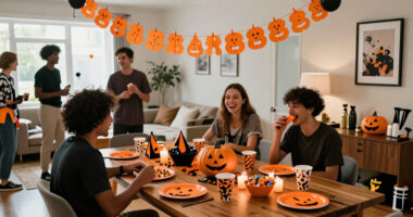 15 Best Halloween Party Supplies for Easy, Festive Hosting in 2027