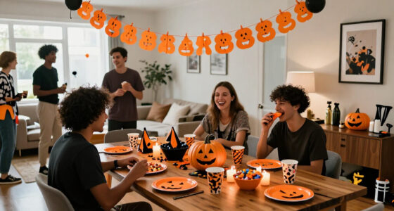 15 Best Halloween Party Supplies for Easy, Festive Hosting in 2027