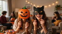 15 Best Halloween Photo Booth Props for Parties in 2027