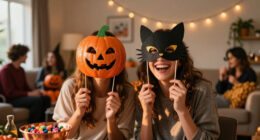 15 Best Halloween Photo Booth Props for Parties in 2027
