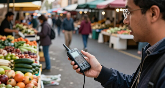 15 Best Portable Audio Recorders for Journalists in 2027