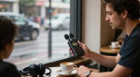 15 Best Portable Digital Audio Recorders for Clear, Convenient Recording in 2027
