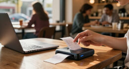 15 Best Portable Document Scanners for Work and Travel in 2027