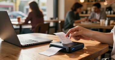 15 Best Portable Document Scanners for Work and Travel in 2027