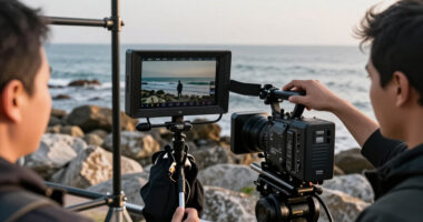 15 Best Portable Field Monitors for Video Production in 2027