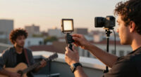 15 Best Portable LED Video Lights for Creators in 2027