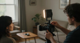 15 Best Portable LED Video Lights for Creators in 2027