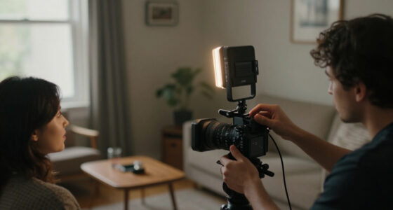15 Best Portable LED Video Lights for Creators in 2027