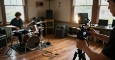 15 Best Portable LED Video Lights for Video Calls and Content Creation in 2027