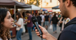 15 Best Portable Podcast Microphones for Recording on the Go in 2027