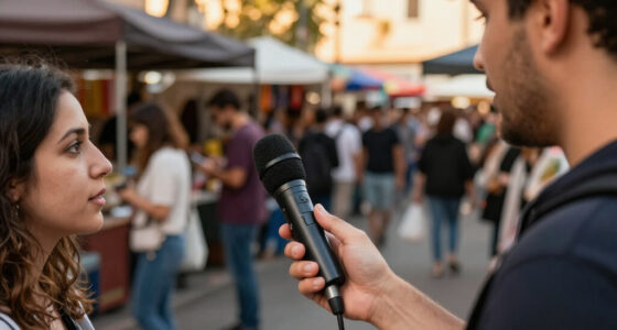 15 Best Portable Podcast Microphones for Recording on the Go in 2027