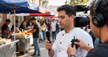 15 Best Portable Wireless Microphones for Interviews in 2027