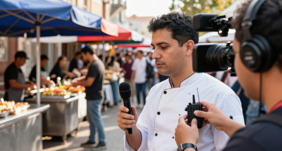 15 Best Portable Wireless Microphones for Interviews in 2027