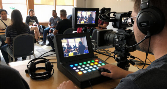 15 Best Video Switchers for Live Streaming in 2027