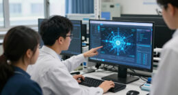 27-Year-Old Tsinghua Assistant Professor Breaks Into AI Self-Evolution Track, Unveils Groundbreaking First 35B Parameter Model