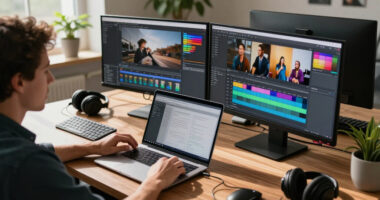 3 Best AI Content Creation Tools In 2027: A Side-by-Side Look