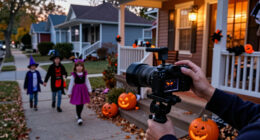 3 Best Halloween Video Camera Gear in 2027