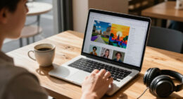 4 Best 2027 Laptops For Creators Exploring AI Tools